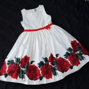 Janie and jack dress
